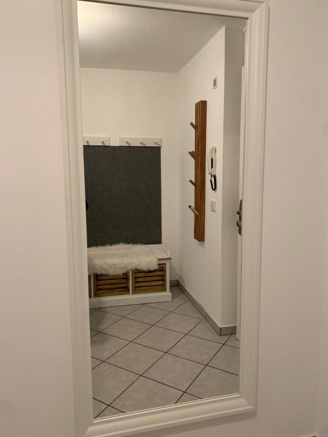 Relax Apartment Mit Garten - Lifestyle Am Bodensee, Fahrraeder & Parkplatz Inklusive Bregenz Exterior photo
